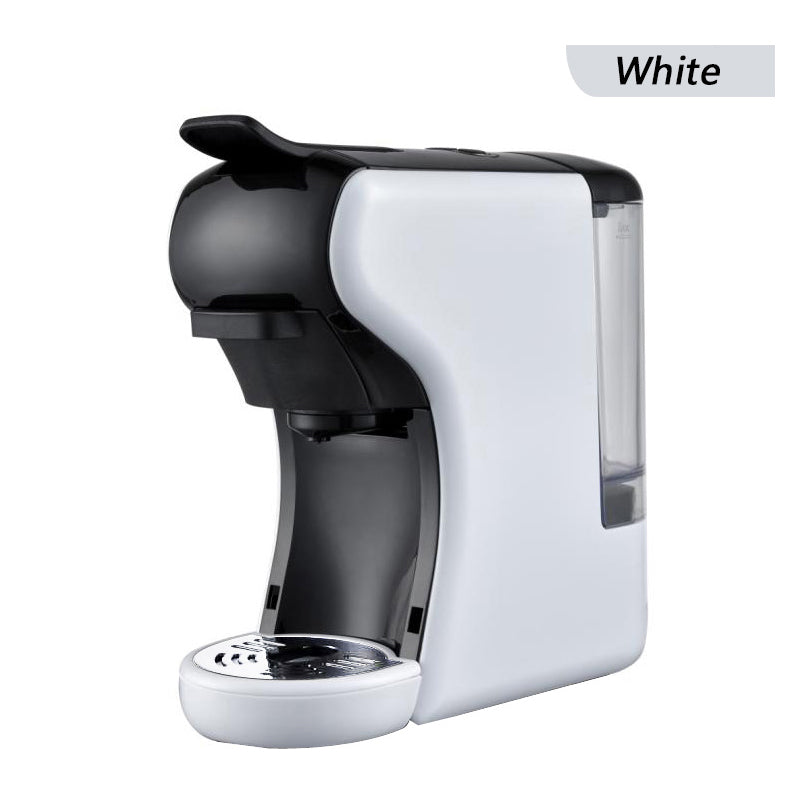 Capsule coffee machine - [themochmagic]