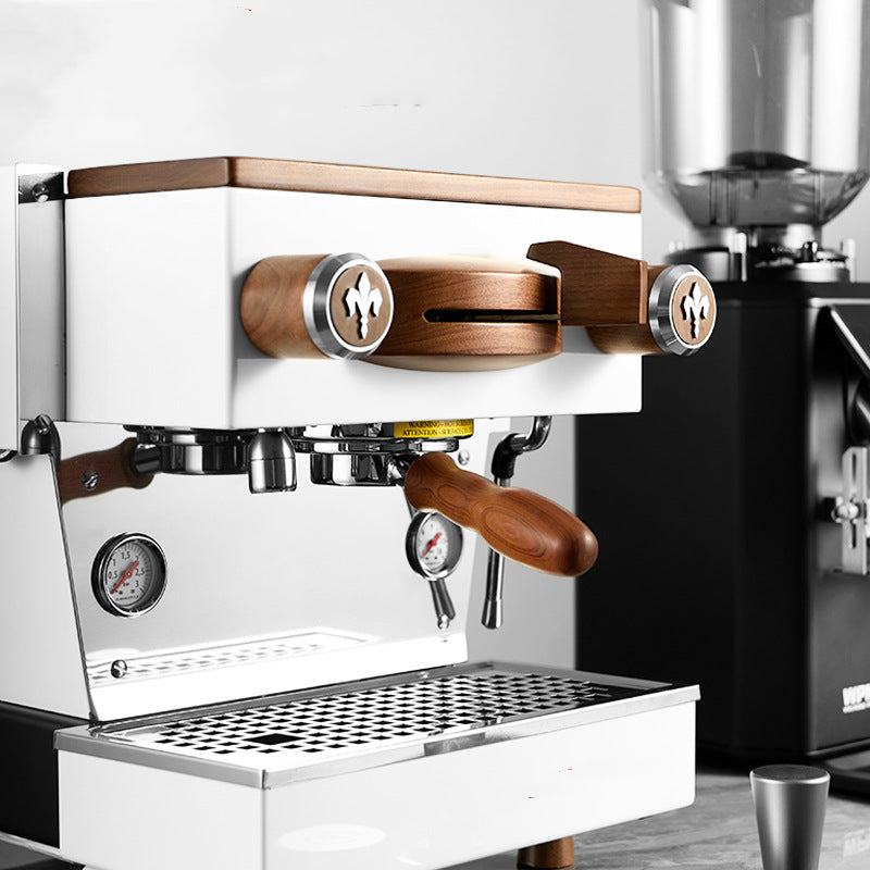 Hot Mom MINI Coffee Machine - [themochmagic]