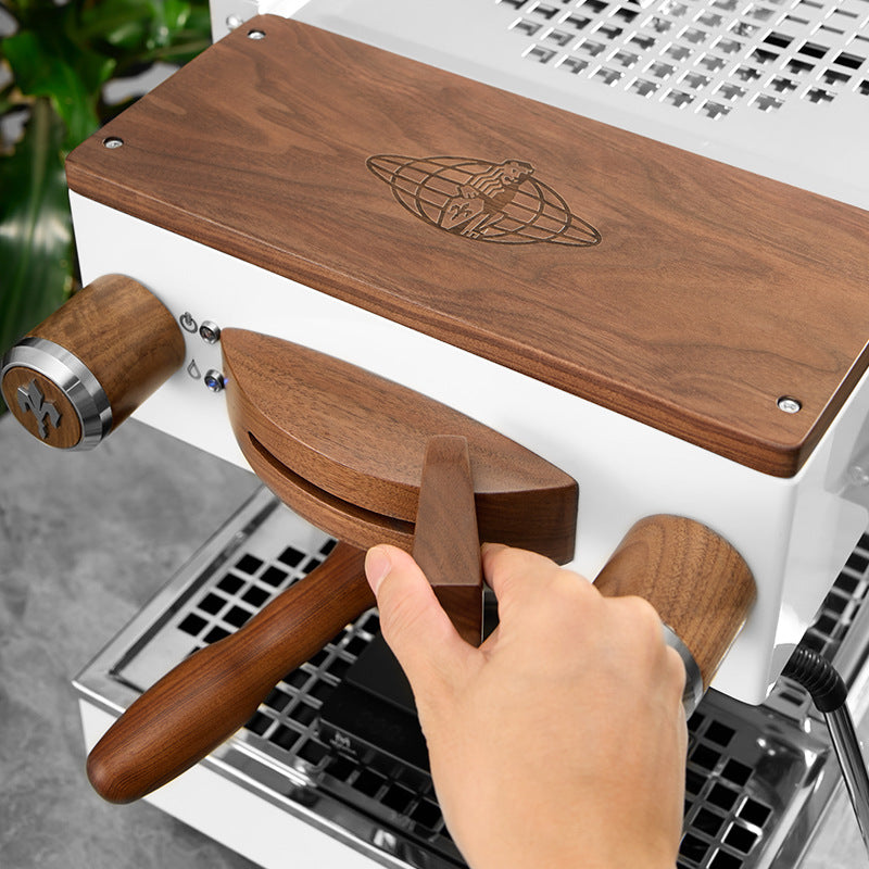 Hot Mom MINI Coffee Machine - [themochmagic]