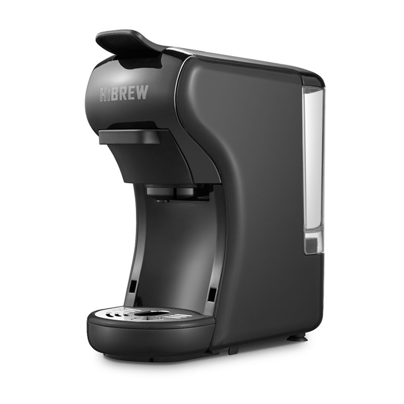 Capsule coffee machine - [themochmagic]