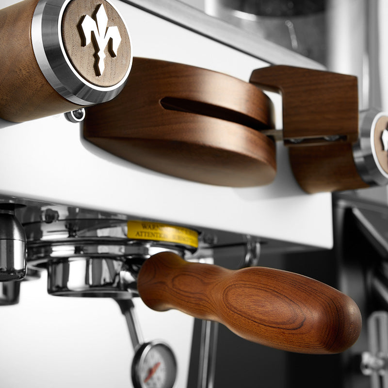 Hot Mom MINI Coffee Machine - [themochmagic]